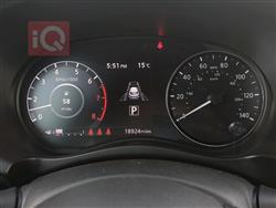 نيسان كيكس